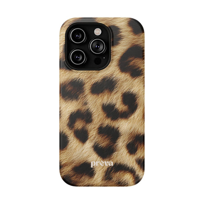 Leopard Spots Phone Case