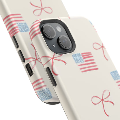 USA bows Phone Case