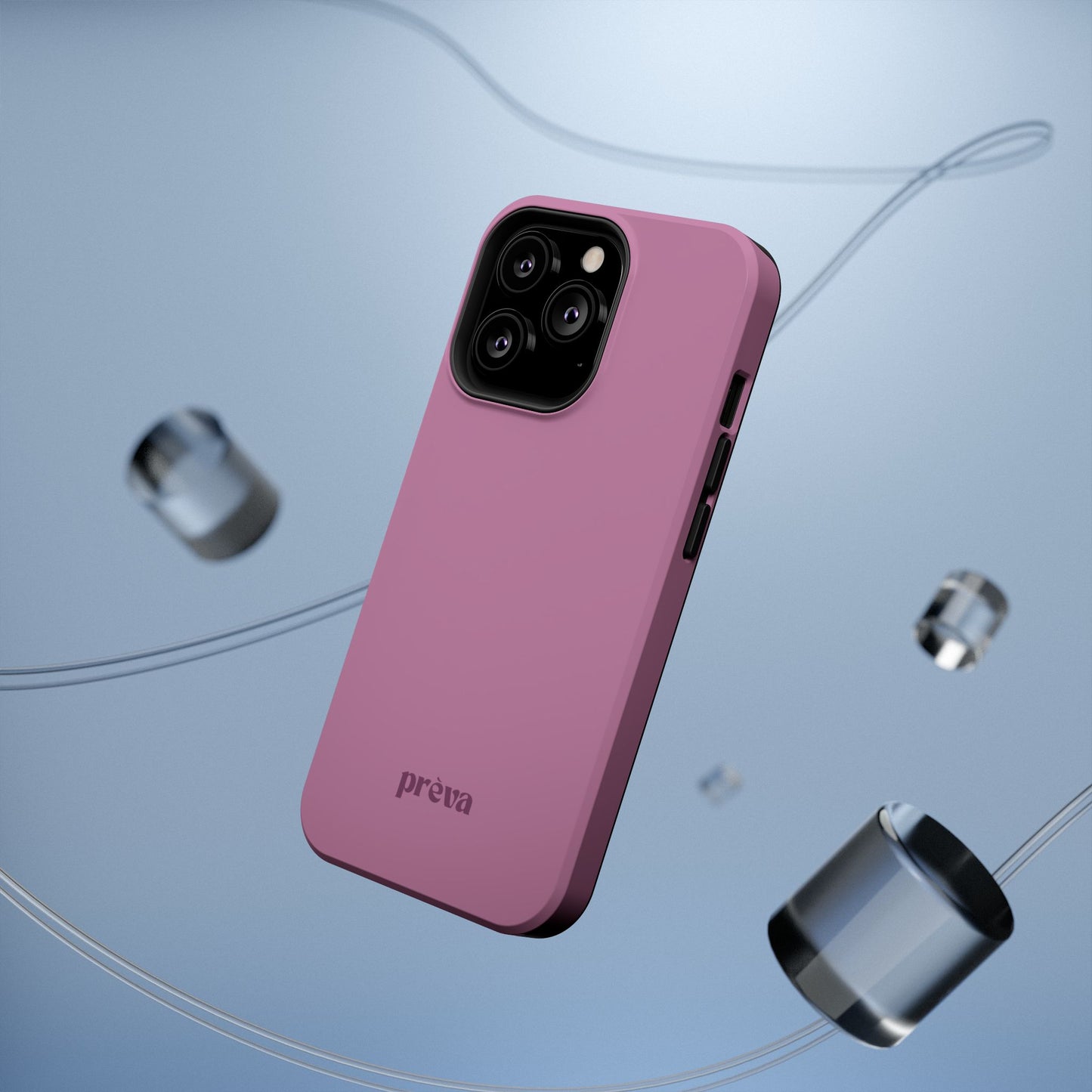 Plum Phone Case