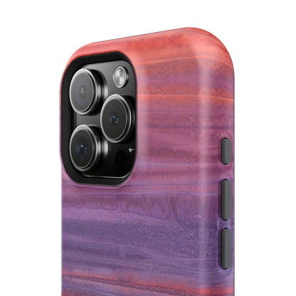 Sun Dusk Phone Case