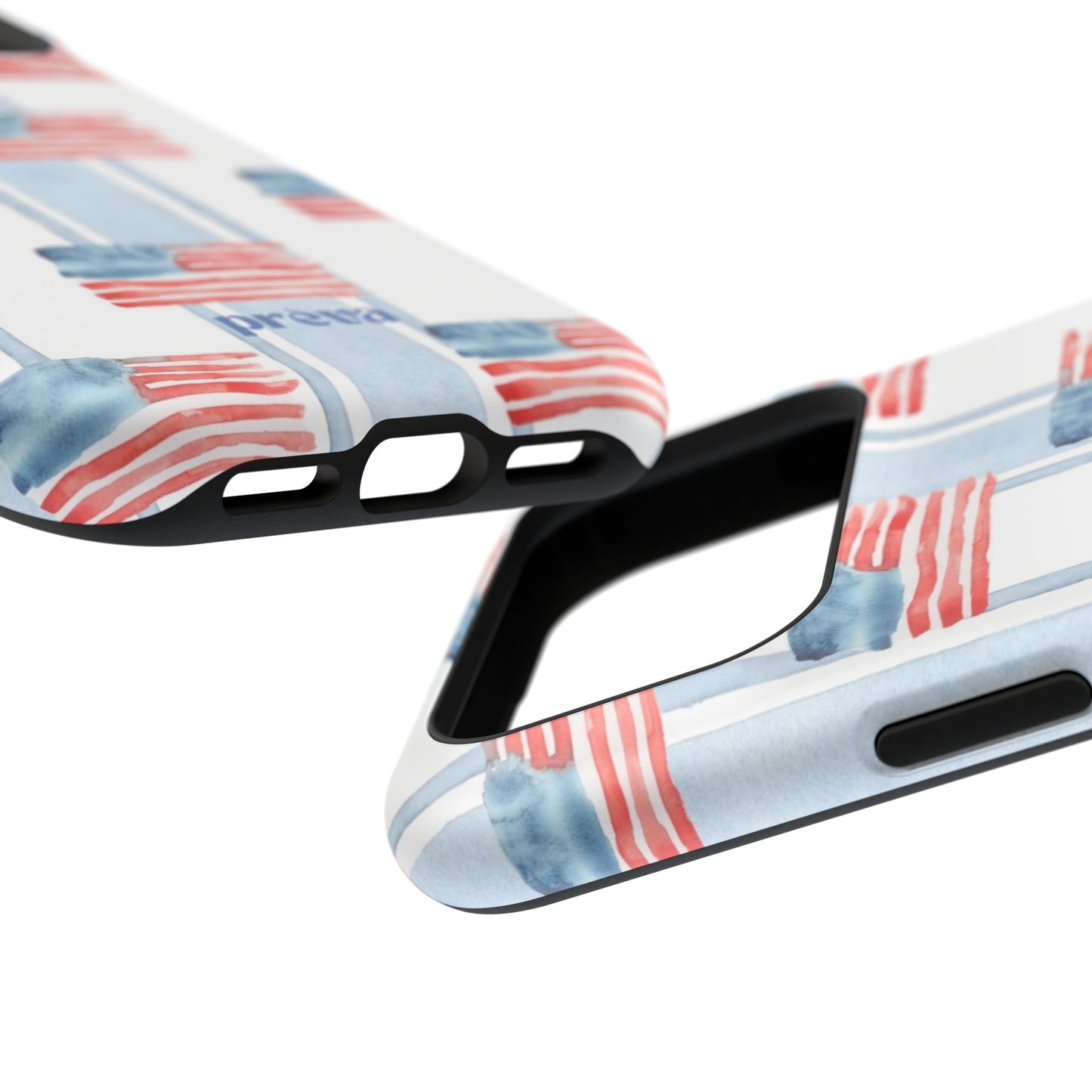 Patriot Picnic Phone Case