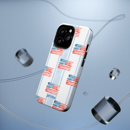 Patriot Picnic Phone Case