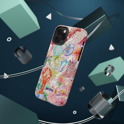 Lobster Shores x Jenna Kollmann Phone Case