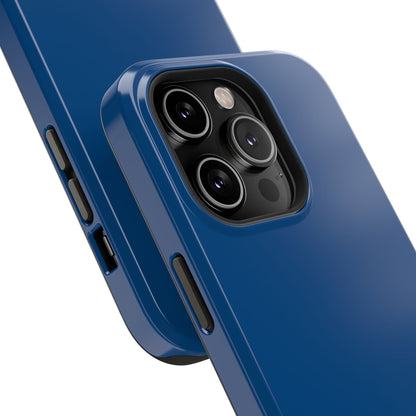 Lapis Blue Phone Case