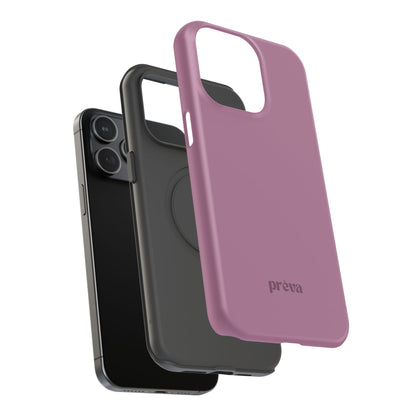 Plum Phone Case