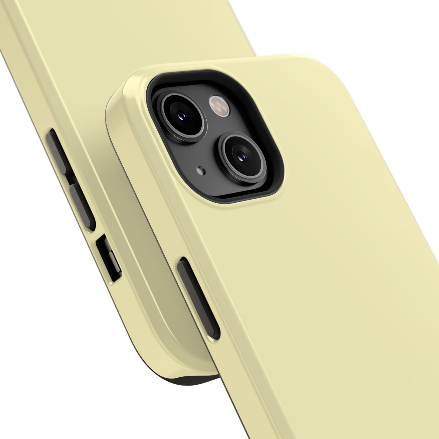 Yellow Phone Case