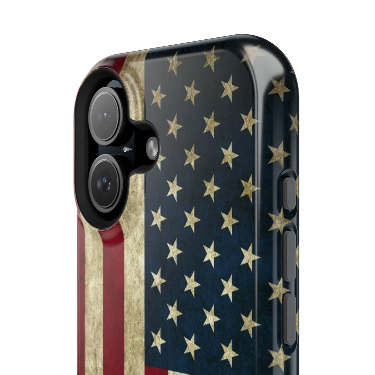 American Flag Phone Case