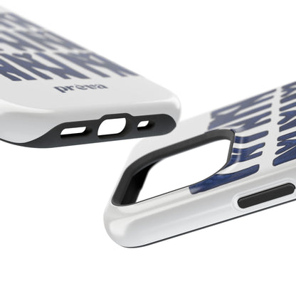 NY Art Phone Case