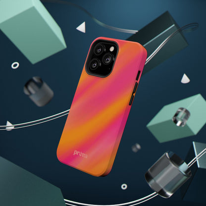 Sunset Rays Phone Case
