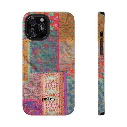 Colorful Boho Phone Case
