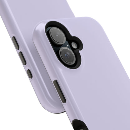 Lavendar Phone Case