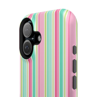 Alana Stripes Phone Case
