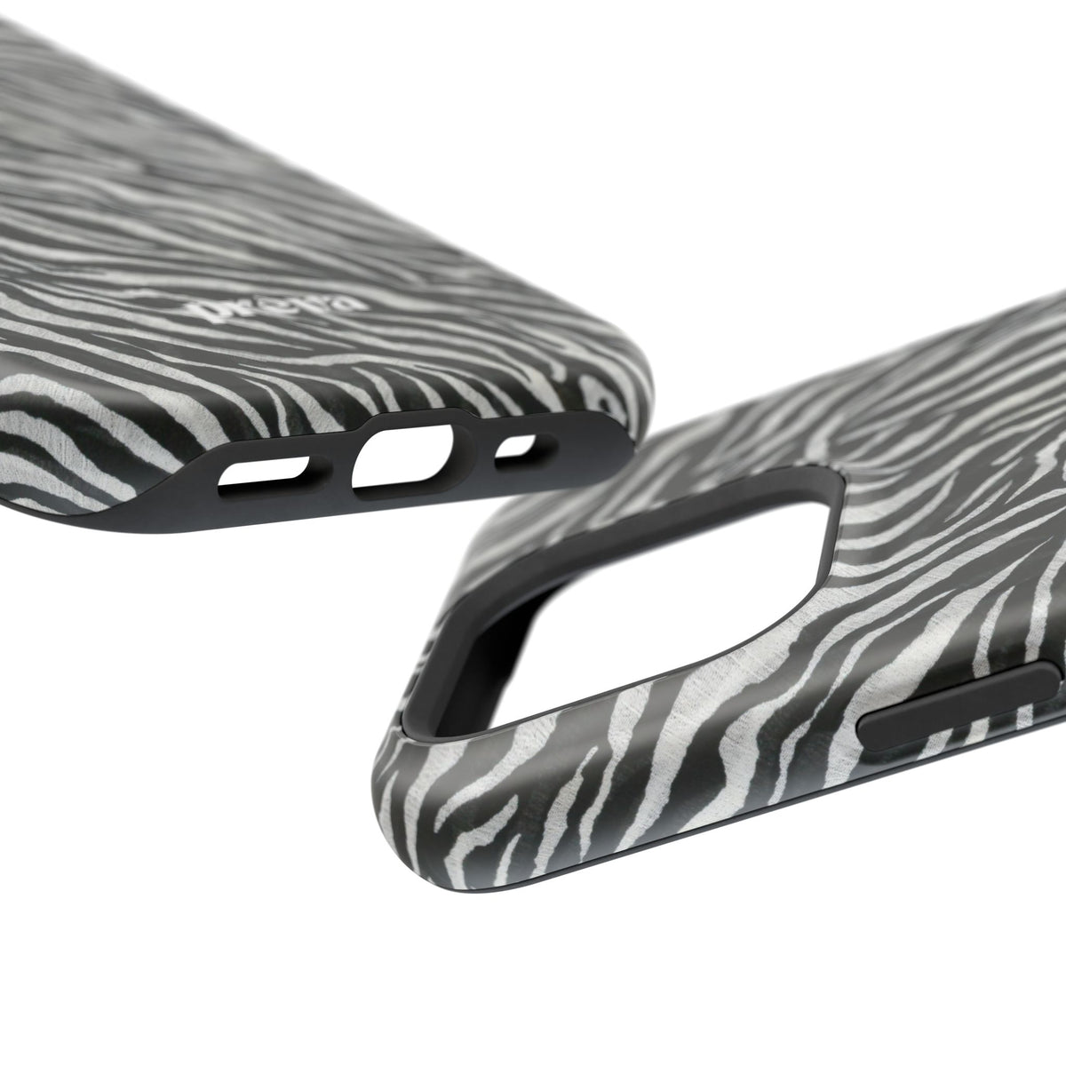 Zebra Paper x Ava Edwards Phone Case