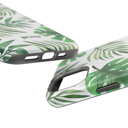 Leaf Tropic Phone Case