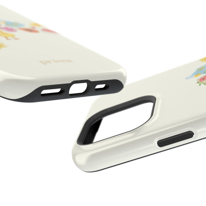 Duck Picnic Phone Case