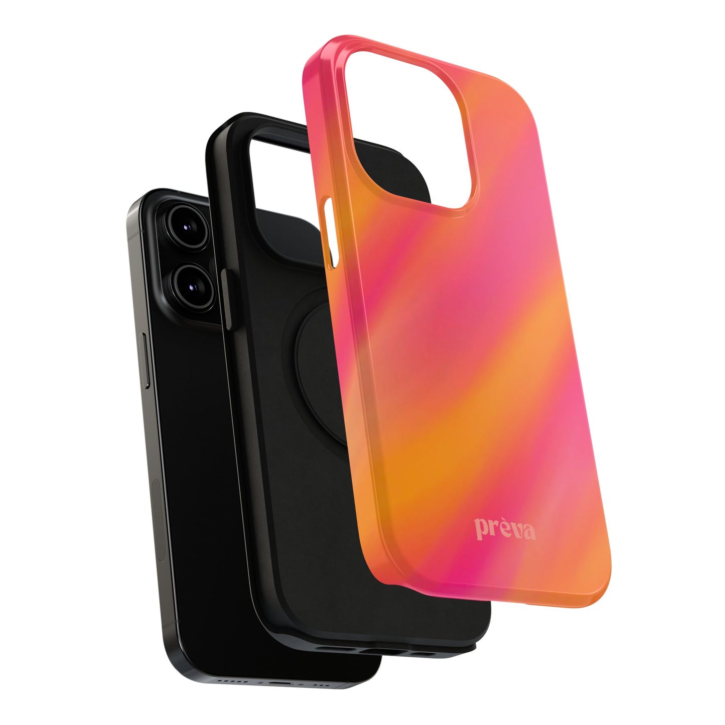 Sunset Rays Phone Case