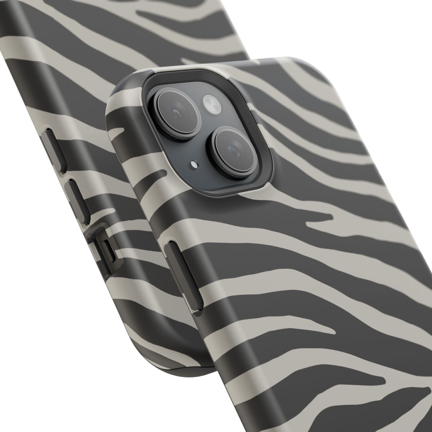 Zebra Stripe Phone Case