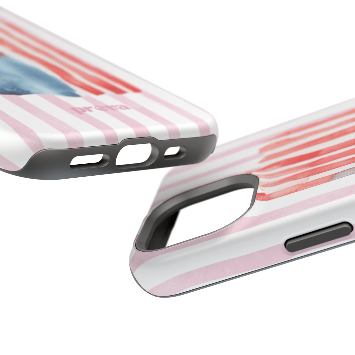 Pink Parade Phone Case