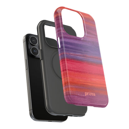 Sun Dusk Phone Case