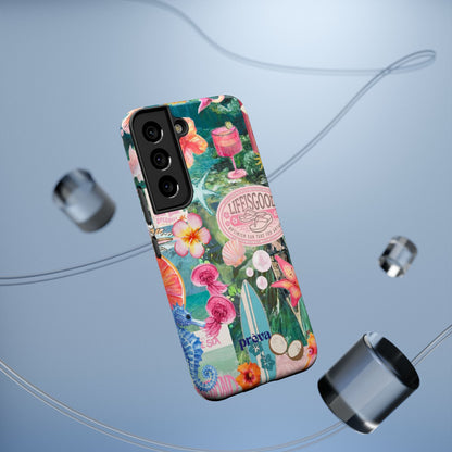 Under The Sea Phone Case