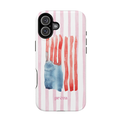 Pink Parade Phone Case