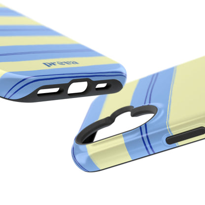 East Coast Stripes Phone Case
