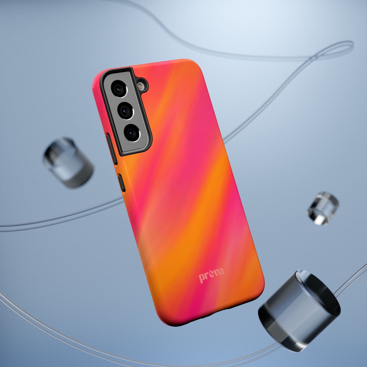 Sunset Rays Phone Case