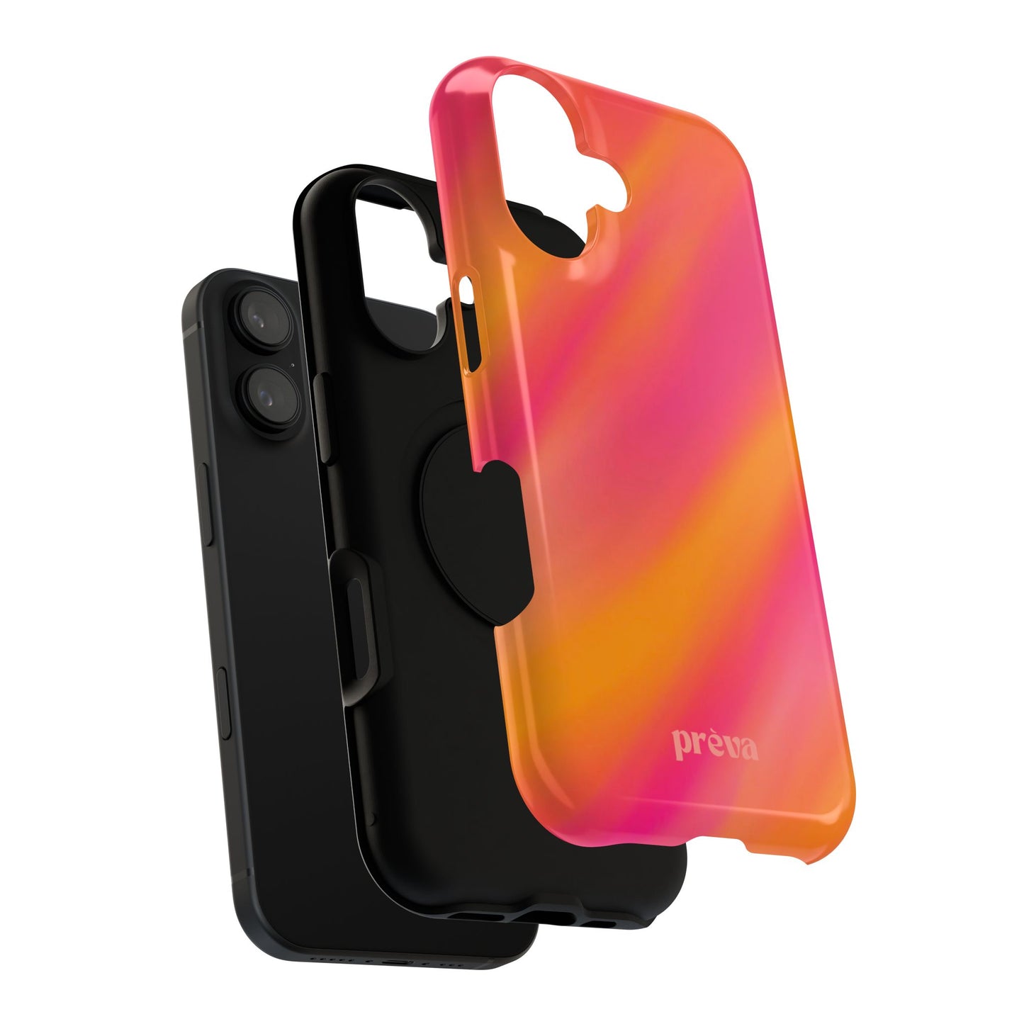 Sunset Rays Phone Case