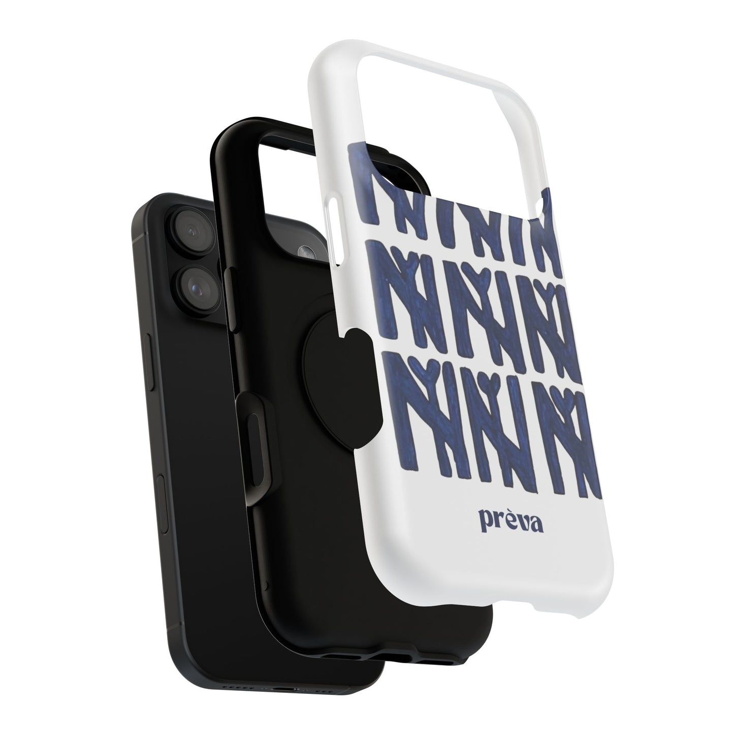 NY Art Phone Case
