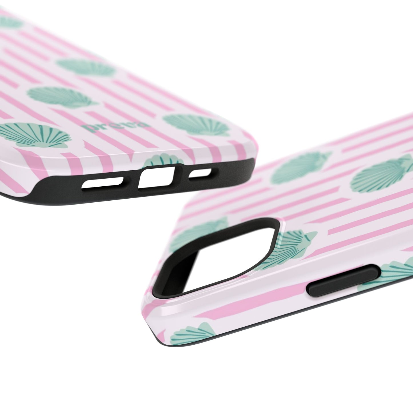 Maya Shells Phone Case