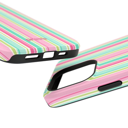 Alana Stripes Phone Case