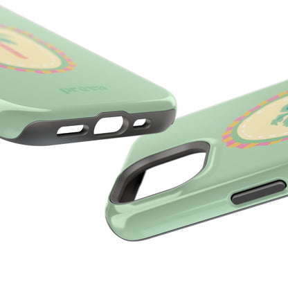 Palm Frames Phone Case