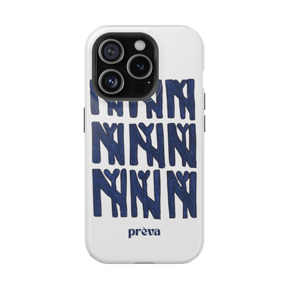 NY Art Phone Case