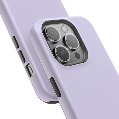 Lavendar Phone Case