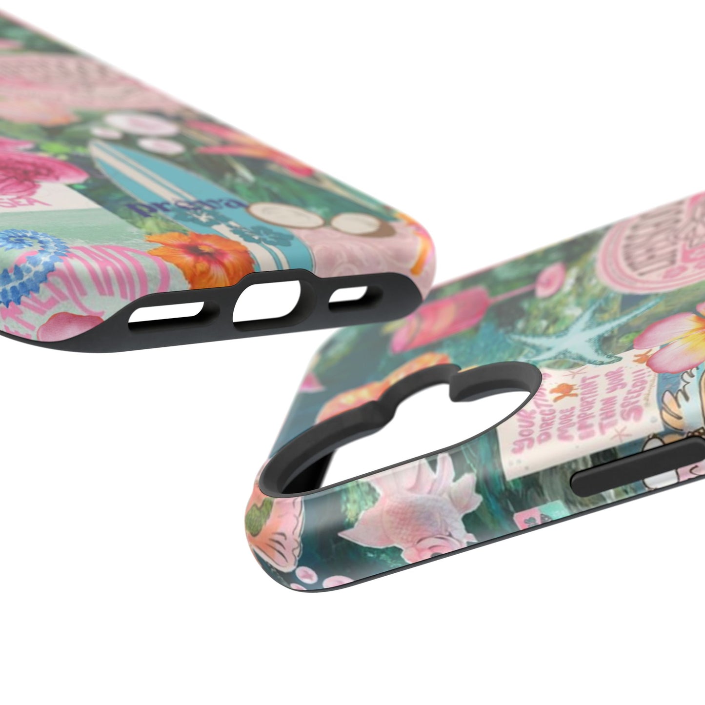 Under The Sea Phone Case