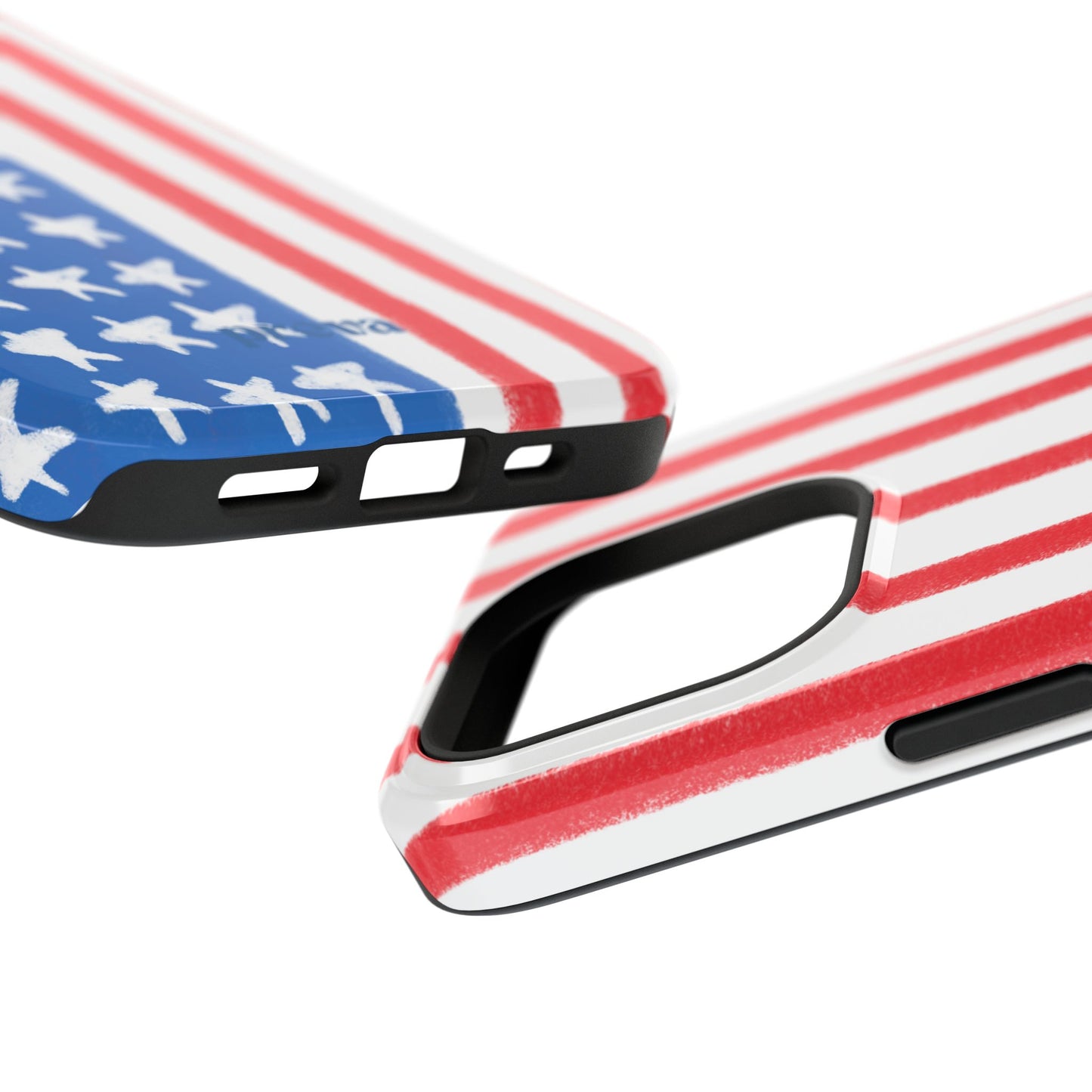 Flag Phone Case
