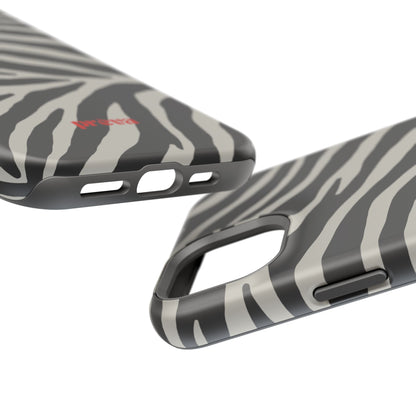 Zebra Stripe Phone Case