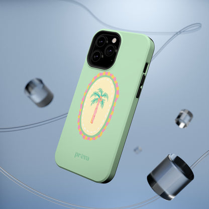 Palm Frames Phone Case