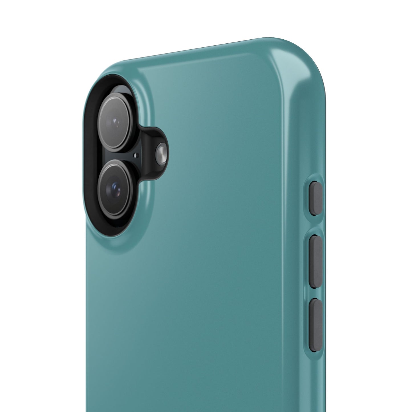 Jade Teal Phone Case