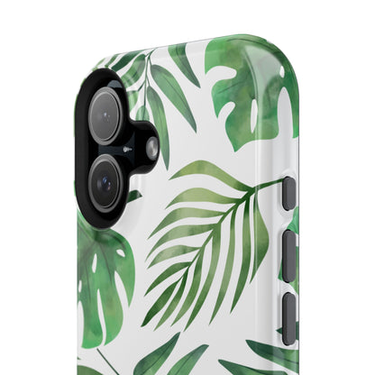 Leaf Tropic Phone Case