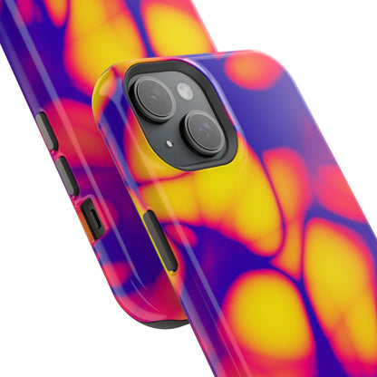 Heatmap Phone Case