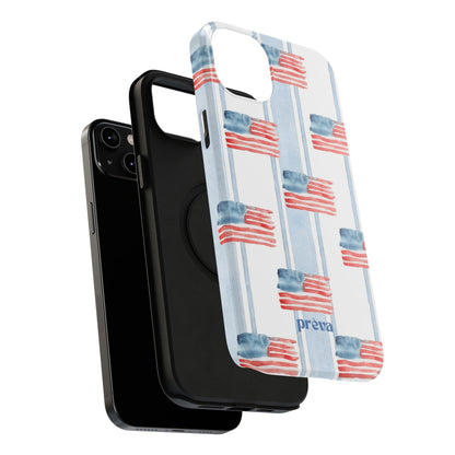 Patriot Picnic Phone Case