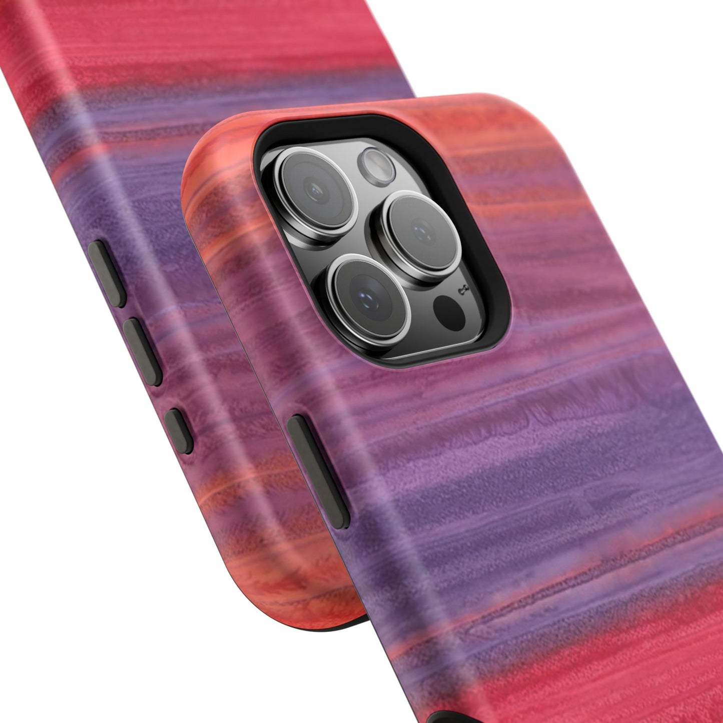 Sun Dusk Phone Case