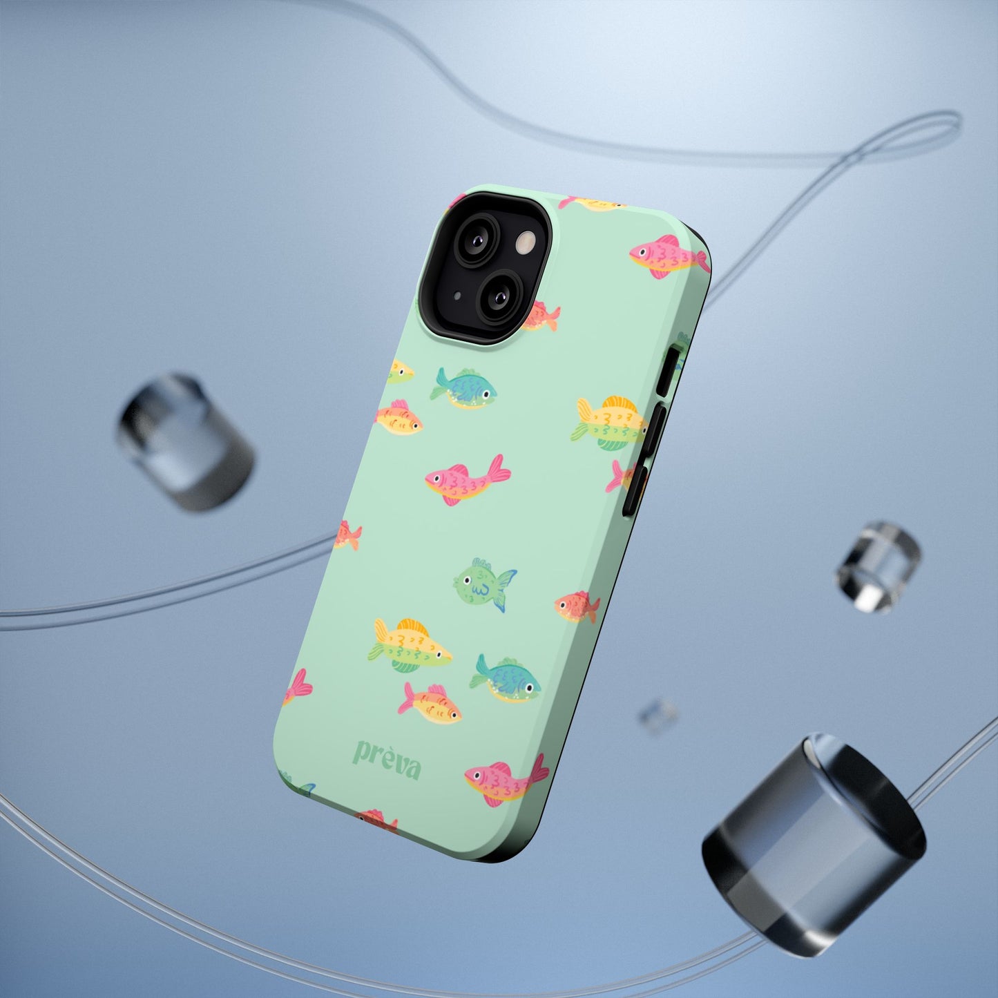 Gubbies Phone Case