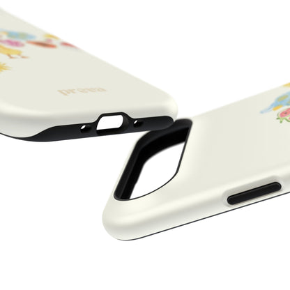 Duck Picnic Phone Case