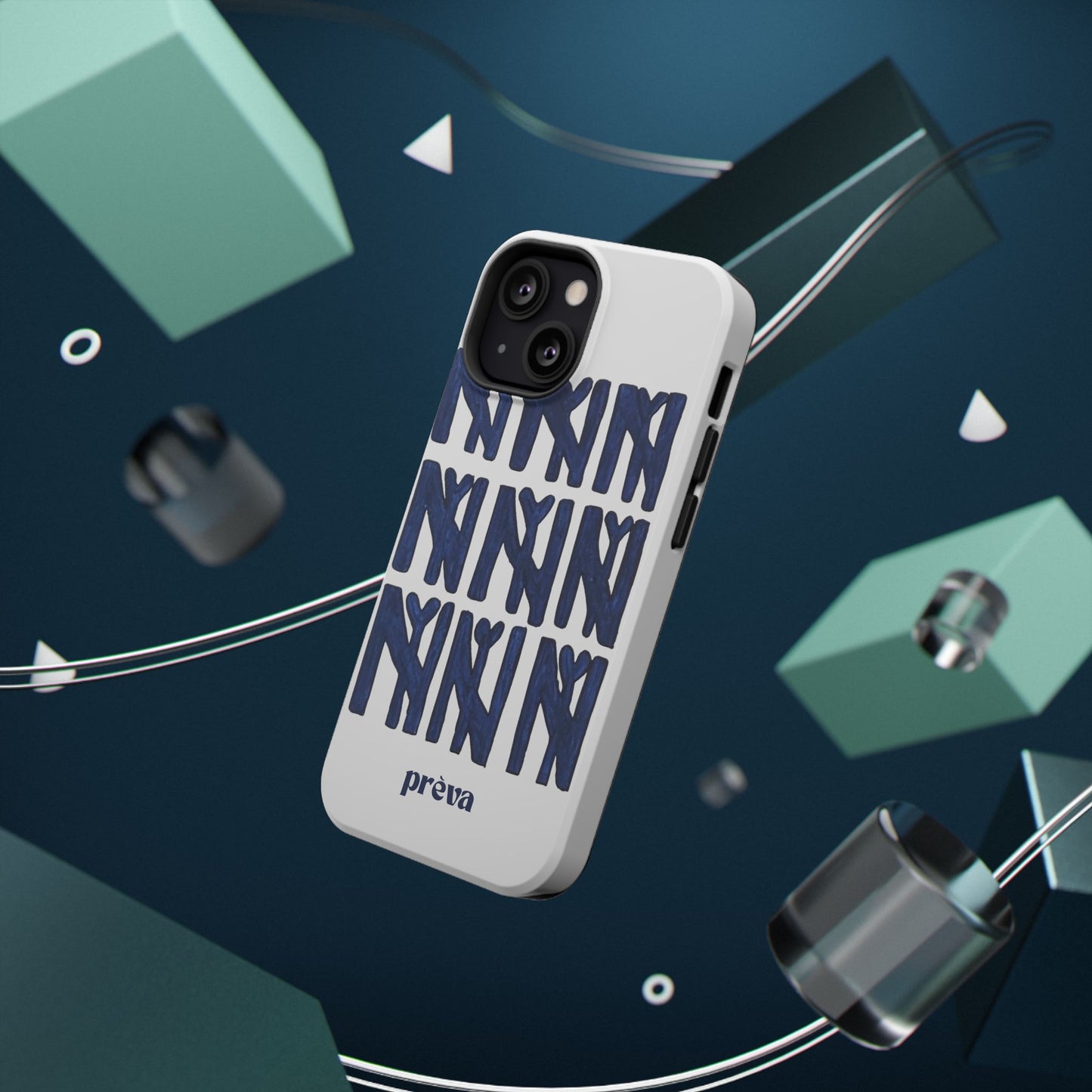 NY Art Phone Case