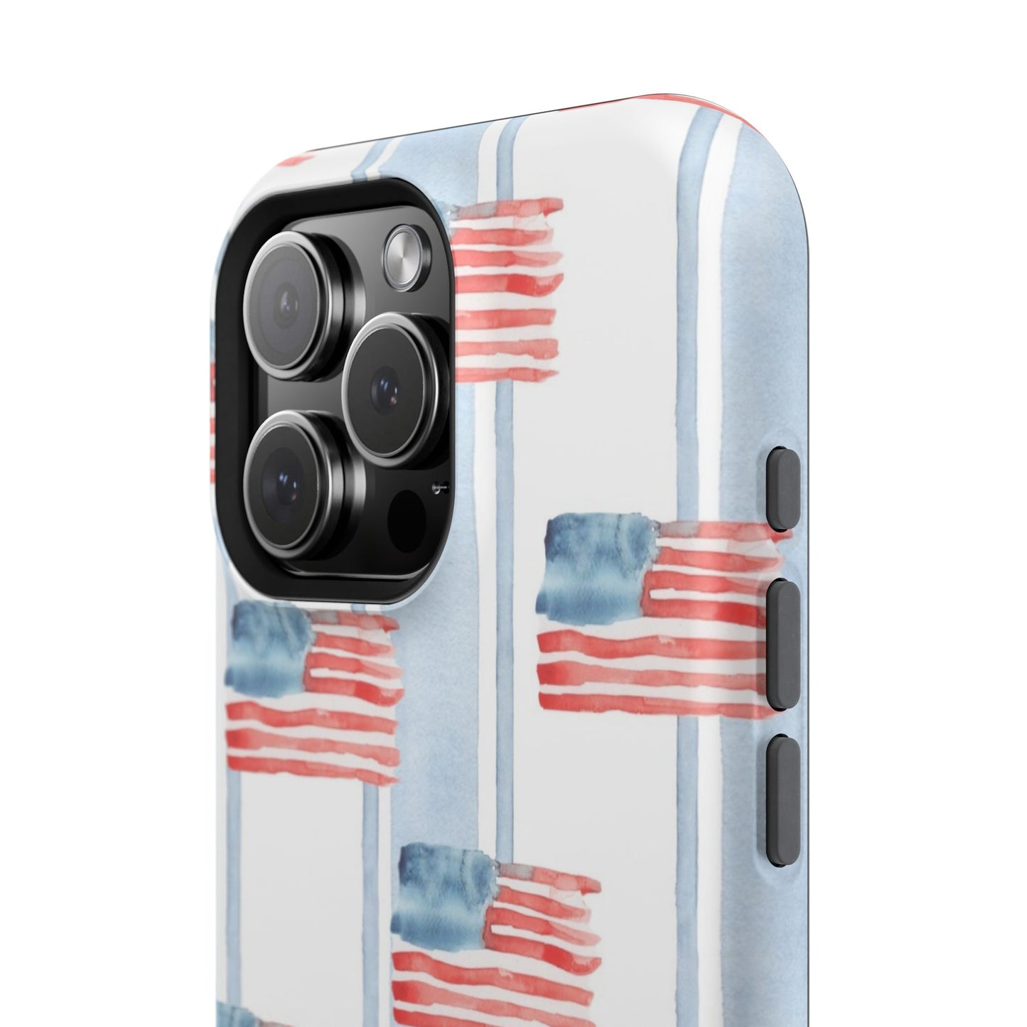 Patriot Picnic Phone Case