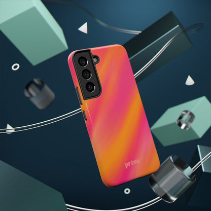 Sunset Rays Phone Case