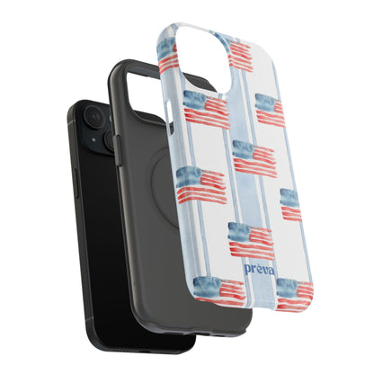 Patriot Picnic Phone Case