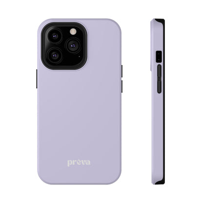 Lavendar Phone Case